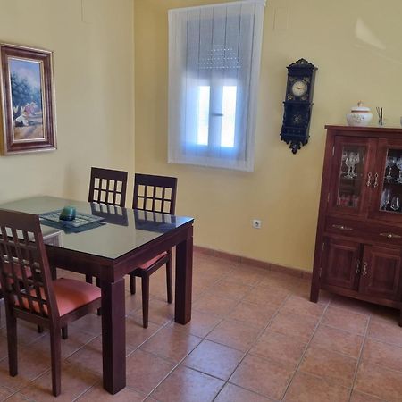 Appartamento Casa Hidalgo Baena Esterno foto
