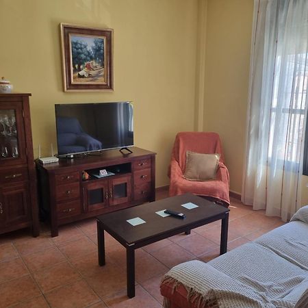 Appartamento Casa Hidalgo Baena Esterno foto