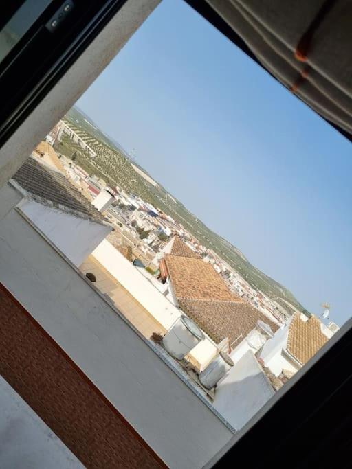Appartamento Casa Hidalgo Baena Esterno foto