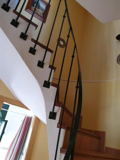 Appartamento Casa Hidalgo Baena Esterno foto