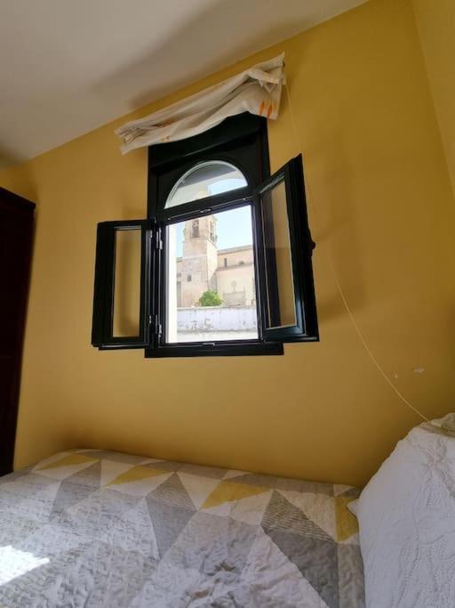 Appartamento Casa Hidalgo Baena Esterno foto