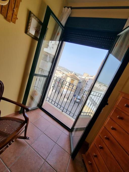 Appartamento Casa Hidalgo Baena Esterno foto