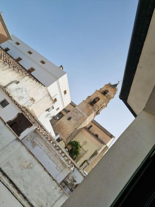 Appartamento Casa Hidalgo Baena Esterno foto