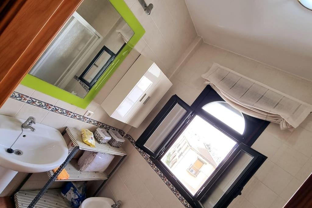 Appartamento Casa Hidalgo Baena Esterno foto